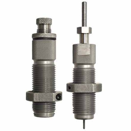 Hornady 2 Die Set 25-06rem #546262